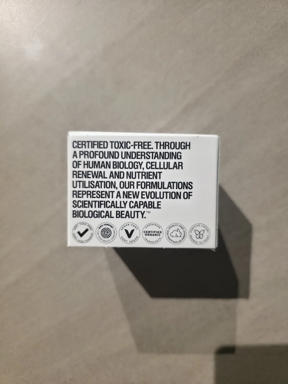 Grown Alchemist Hydra-Repair Treatment Cream